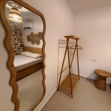 Palamidi Nest I Апартаменты
